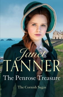 The Penrose Treasure : A gripping tale of love and family