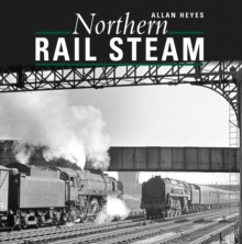 Northern Rail Steam