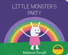 Little Monster's Party