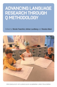 Advancing Language Research through Q Methodology