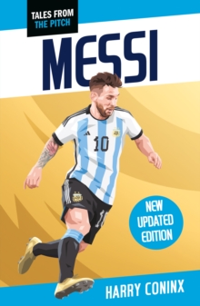 Messi : 2nd Edition