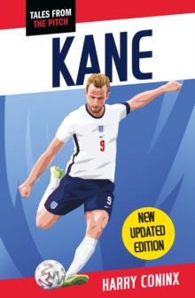 Kane : 2nd Edition