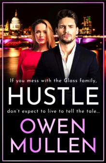 Hustle : An action-packed, page-turning thriller from Owen Mullen