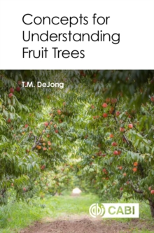 Concepts for Understanding Fruit Trees