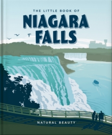 The Little Book of Niagara Falls : Natural Beauty