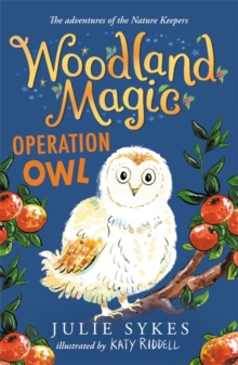 Woodland Magic 4: Operation Owl