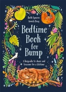 Bedtime Book for Bump : the perfect gift for expectant parents