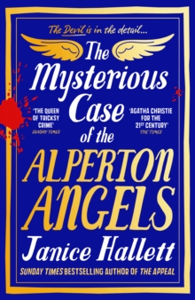 The Mysterious Case of the Alperton Angels : the Instant Sunday Times Bestseller