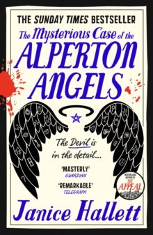 The Mysterious Case of the Alperton Angels : the Bestselling Richard & Judy Book Club Pick