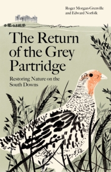 The Return of the Grey Partridge : Restoring Nature on the South Downs
