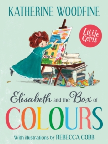 Elisabeth and the Box of Colours