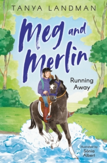 Meg and Merlin : Running Away
