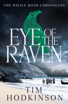 Eye of the Raven