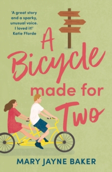 A Bicycle Made For Two