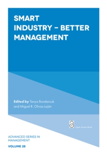 Smart Industry - Better Management
