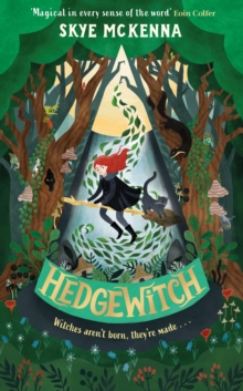 Hedgewitch : Book 1