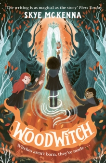 Hedgewitch: Woodwitch : Book 2