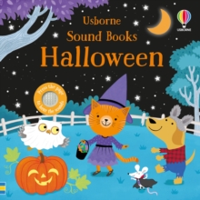 Halloween Sound Book