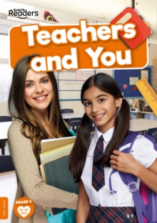 Teachers and You