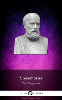 The Fragments of Stesichorus Illustrated