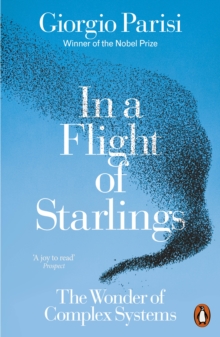 In a Flight of Starlings : The Wonder of Complex Systems