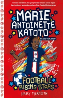Football Rising Stars: Marie-Antoinette Katoto