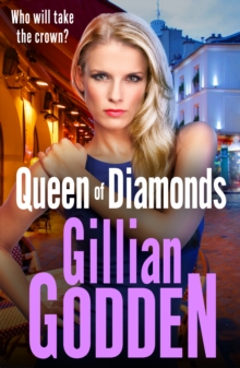 Queen of Diamonds : The addictive gangland thriller from Gillian Godden