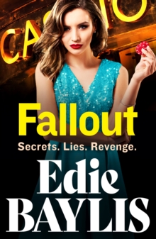 Fallout : An addictive gangland thriller from Edie Baylis