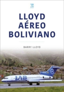 Lloyd Aereo Boliviano