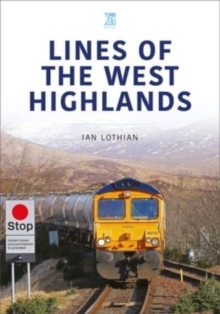 Lines of the West Highlands