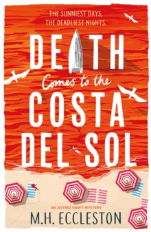 Death Comes to the Costa del Sol