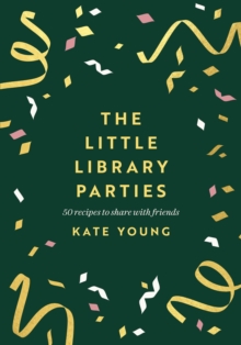 The Little Library Parties