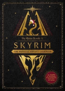 The Elder Scrolls V: Skyrim - The Official Advent Calendar