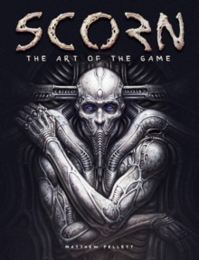 Scorn : The Art of the Game