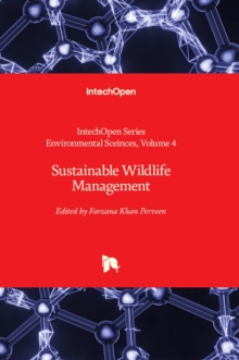 Sustainable Wildlife Management