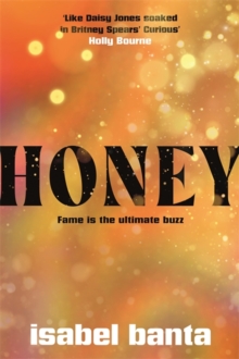 Honey : Pre-order the most anticipated debut novel of Summer 2024