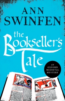 The Bookseller's Tale : A totally gripping historical crime thriller