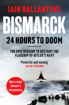 Bismarck: 24 Hours to Doom