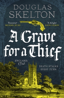 A Grave for a Thief