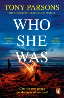Who She Was : The addictive new psychological thriller from the no.1 bestselling author...can you guess the twist?