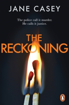 The Reckoning : The gripping detective crime thriller from the bestselling author