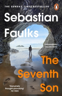 The Seventh Son : From the Between the Covers TV Book Club