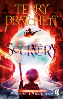 Sourcery : (Discworld Novel 5)