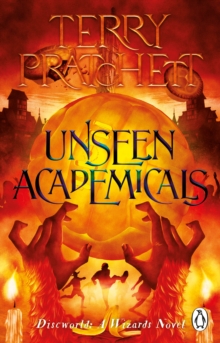 Unseen Academicals : (Discworld Novel 37)