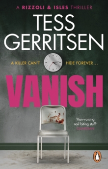 Vanish : (Rizzoli & Isles series 5)