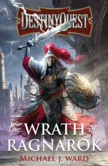 DestinyQuest: The Wrath of Ragnarok