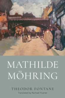 Mathilde Mohring