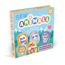 Sew Animals