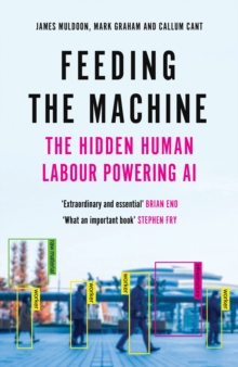 Feeding The Machine : The Hidden Human Labour Powering AI