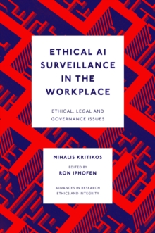 Ethical AI Surveillance in the Workplace